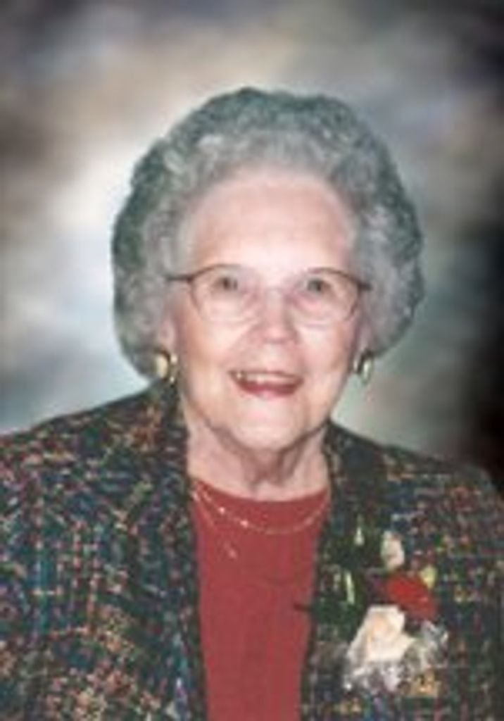 Mary Ann Loecker