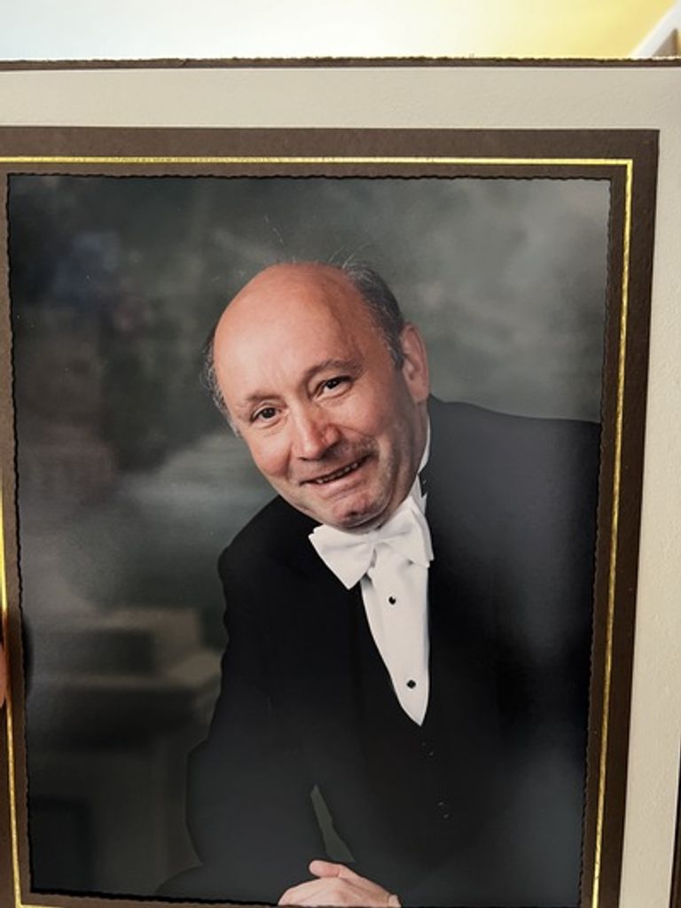 Theodore Fernandez Profile Photo