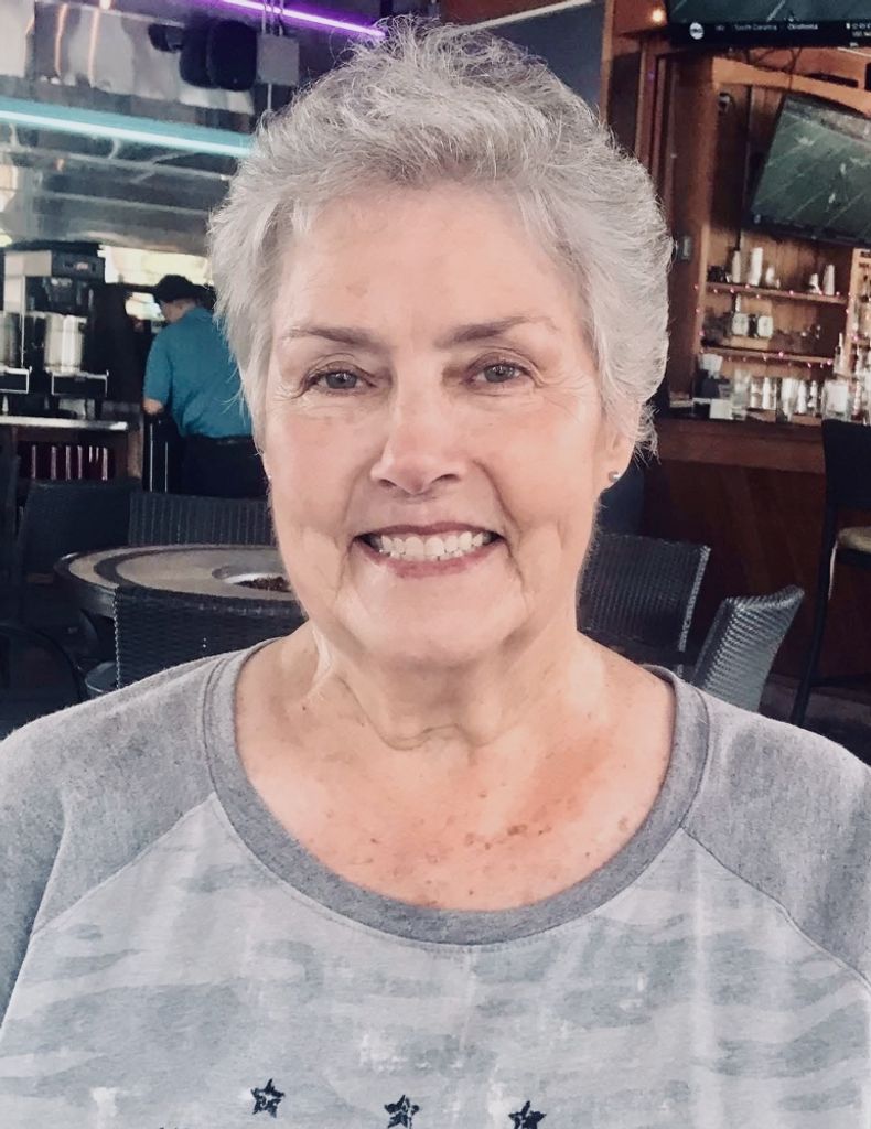 Dawn Elaine Joiner Profile Photo
