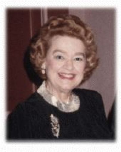 May Van Alstine Profile Photo