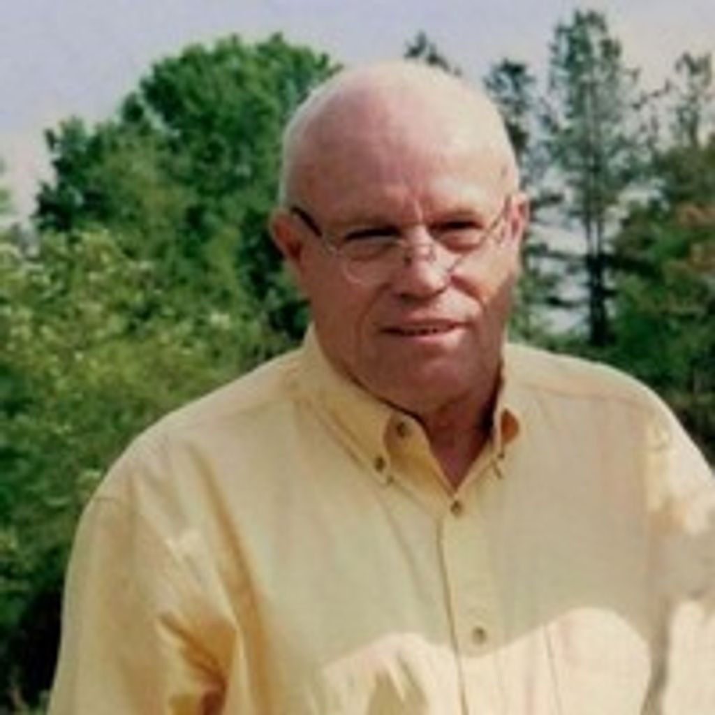 Mack Lee Laughorn