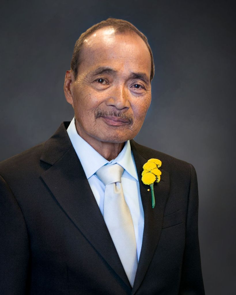 Leonilo Mendoza Malinis