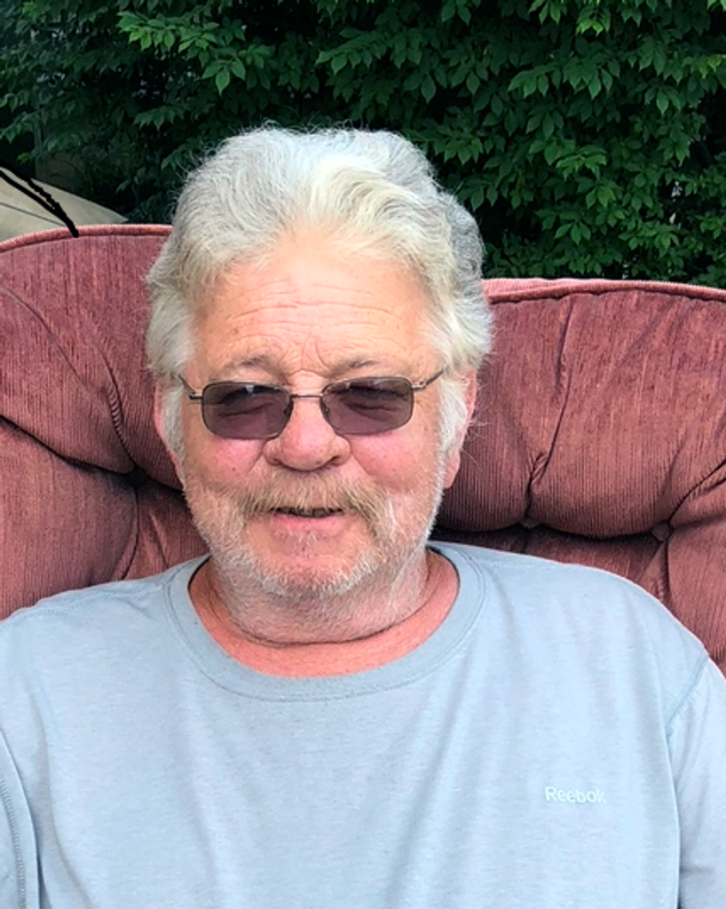 Terry Terrell