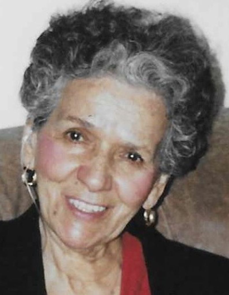 Hilda (Mendes)  Goldenberg