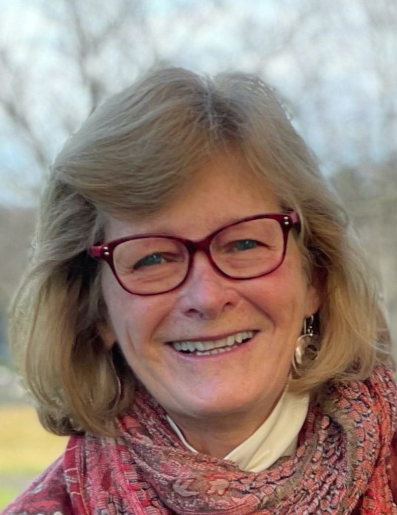 Diane Williams Profile Photo