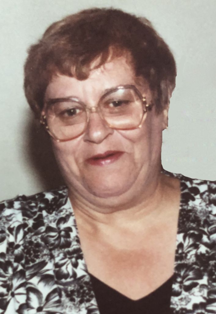 Beverly Jean (Ambrosh)  Olson Profile Photo