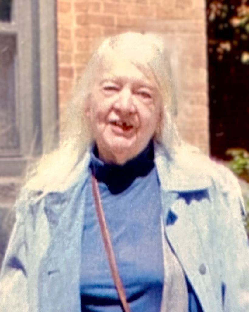 Mary J. "Joan" Warras Profile Photo