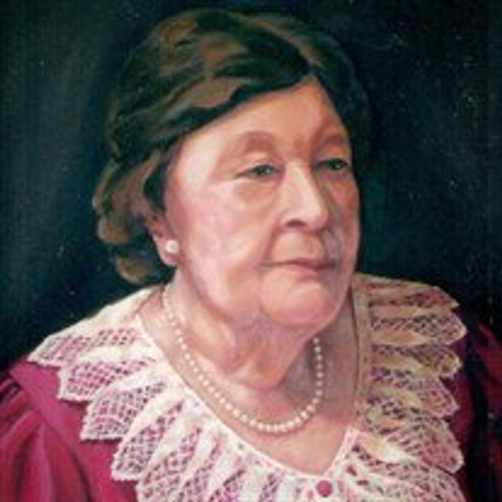 Gladys Dyer Cook