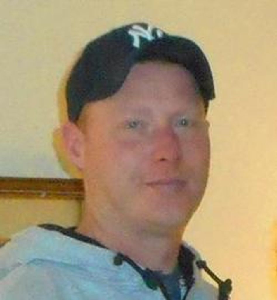 Brian Norman Cole Profile Photo