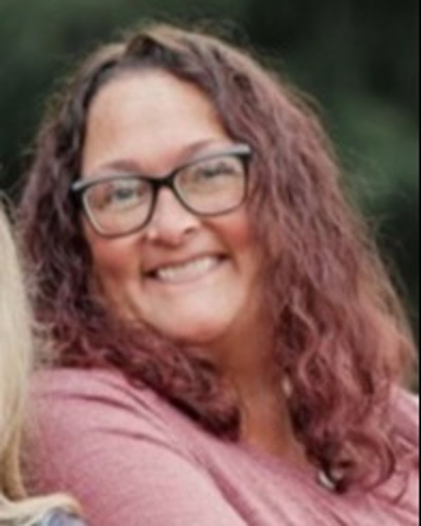 Michele M. Harrington