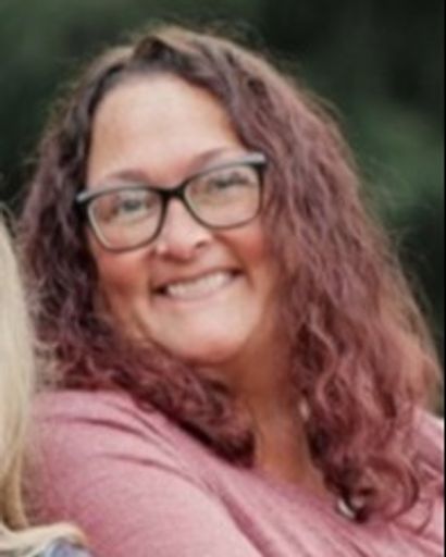 Michele M. Harrington's obituary image