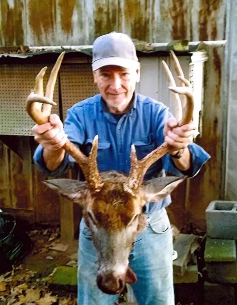 Don Mills Profile Photo