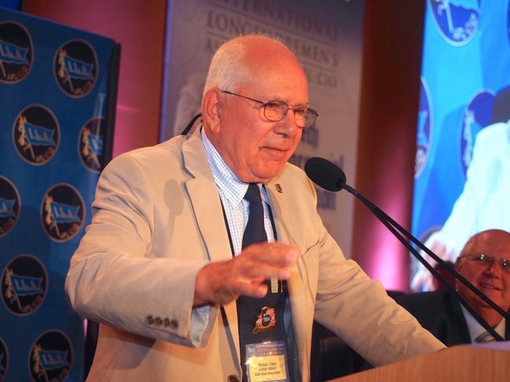 Ronald Capri