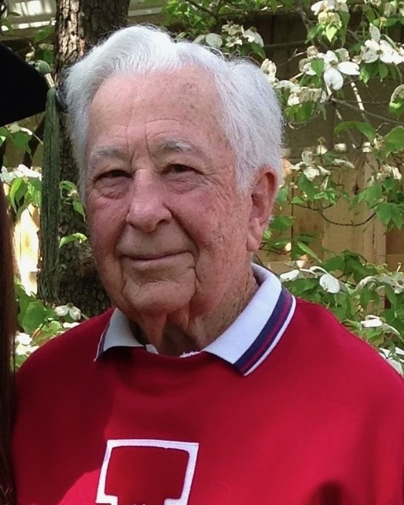 Robert Glynn Franklin