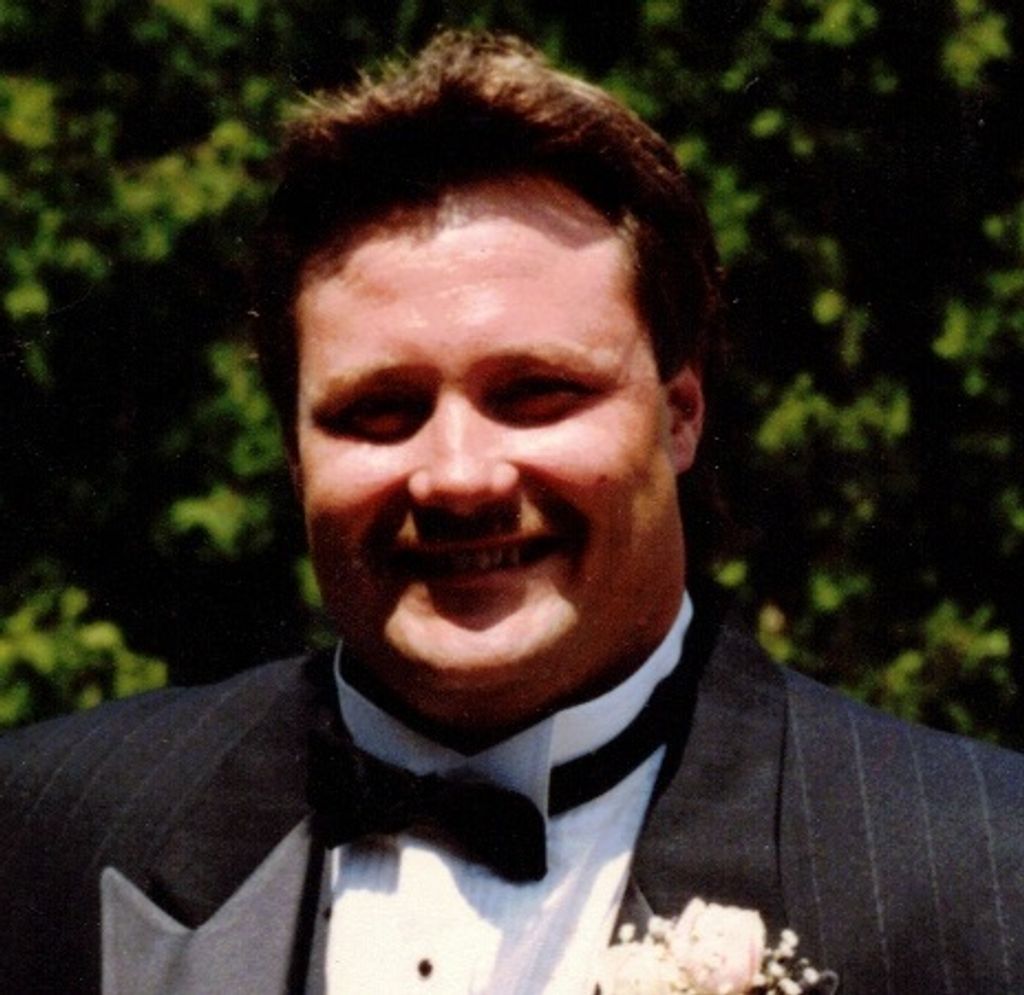 Randy Reynolds
