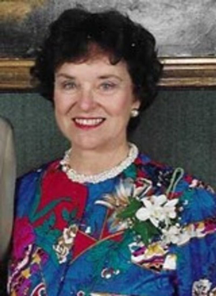 Joanne Hilbish Mullen