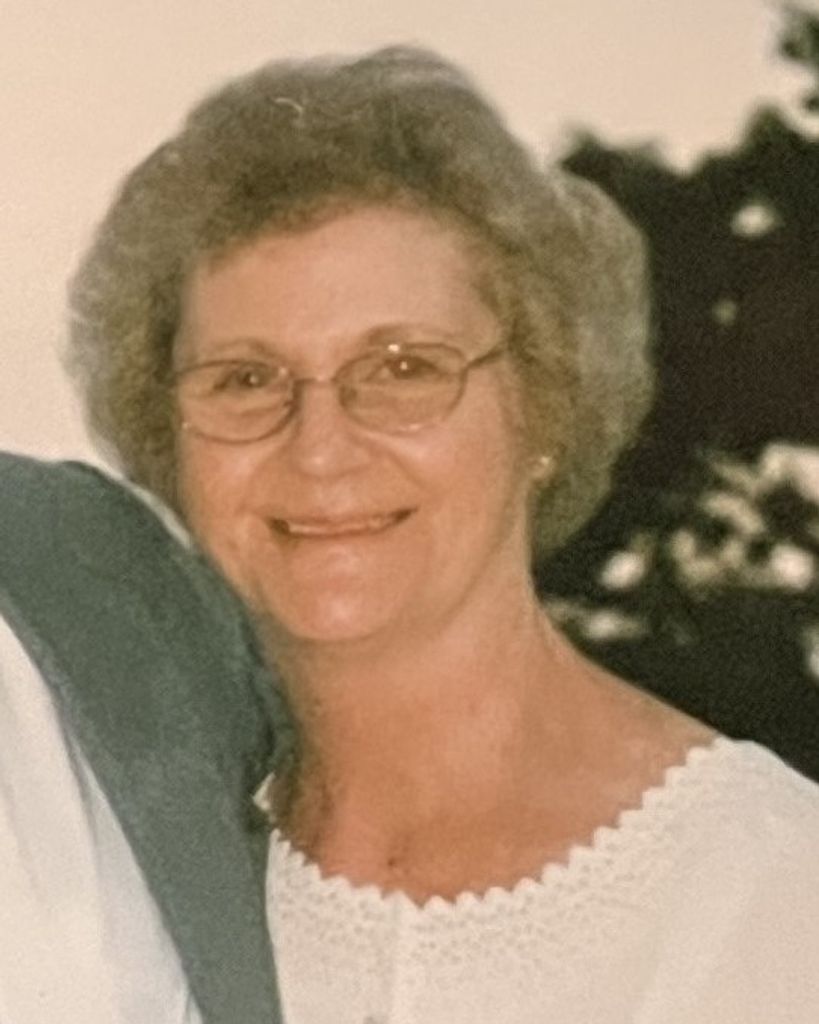Nancy Carolyn Criddle Profile Photo