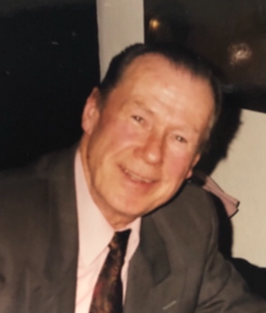 George Lloyd Profile Photo