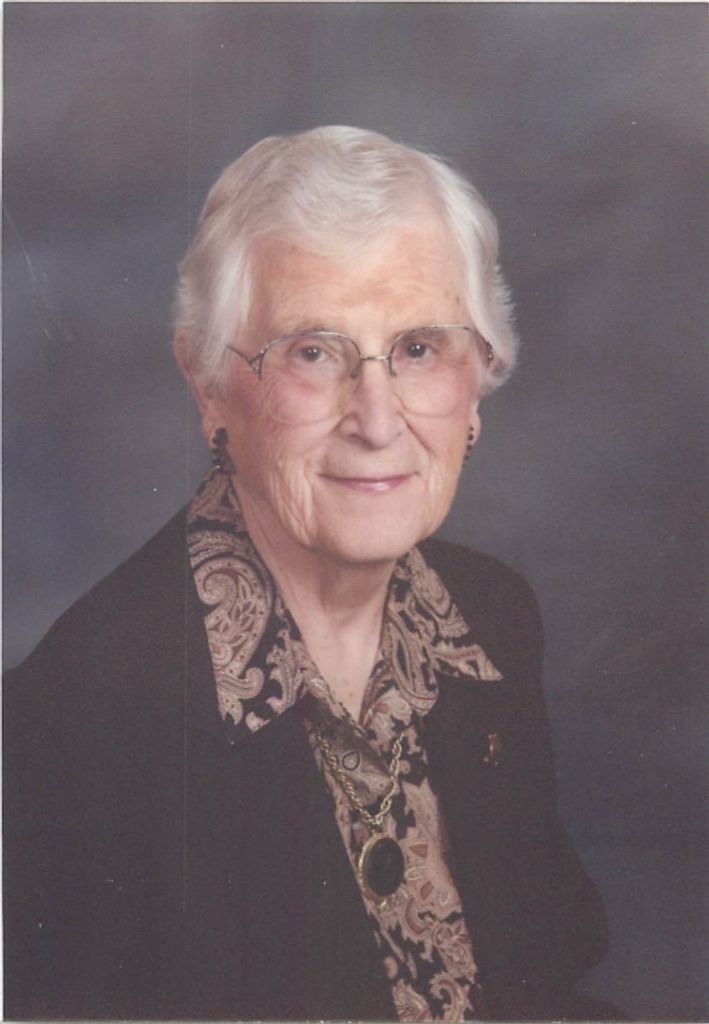 Patricia C. Pumphrey
