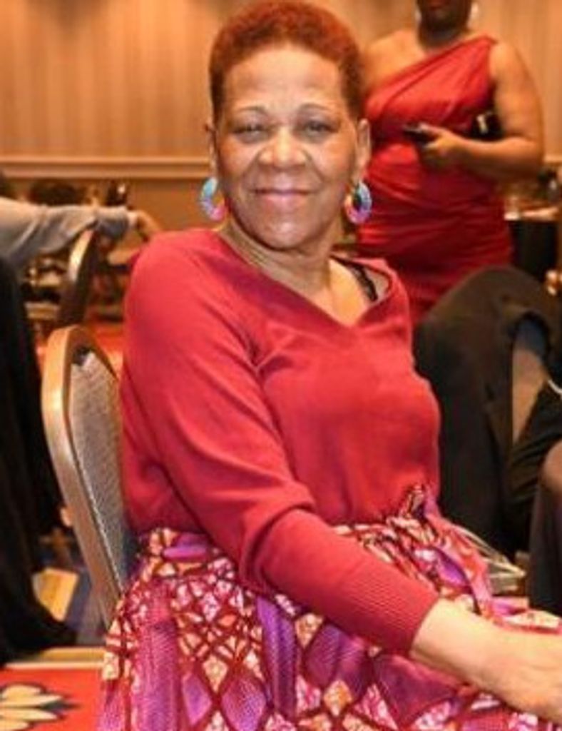 Gloria G Williams Profile Photo