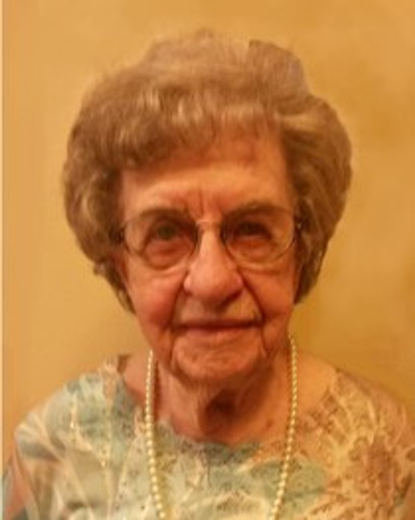 Lillian E. (Wulff)  Nemmers Profile Photo