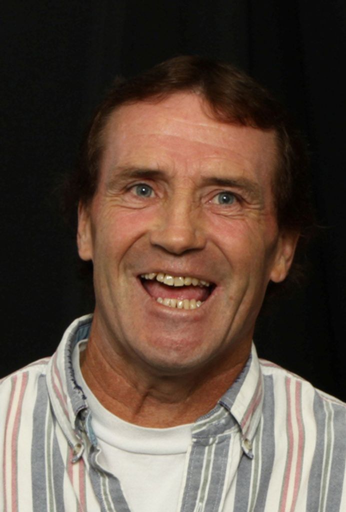 Dennis Osborne Profile Photo