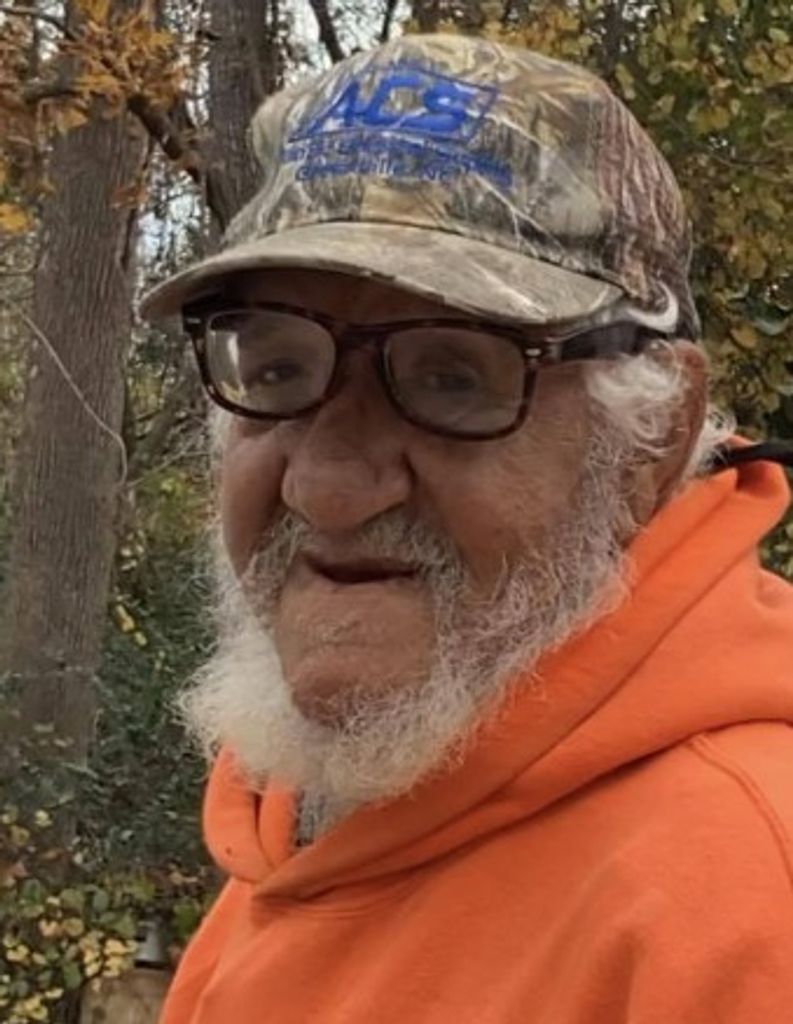 Melvin Jones Profile Photo