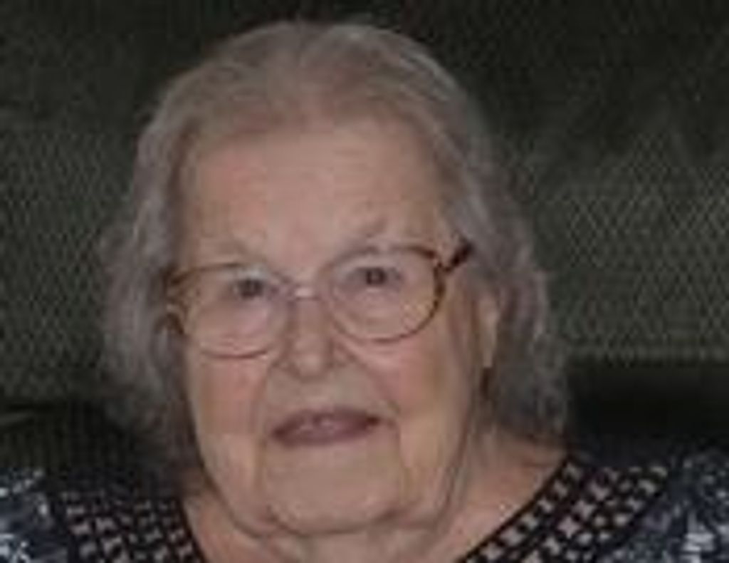 Barbara D. Watson