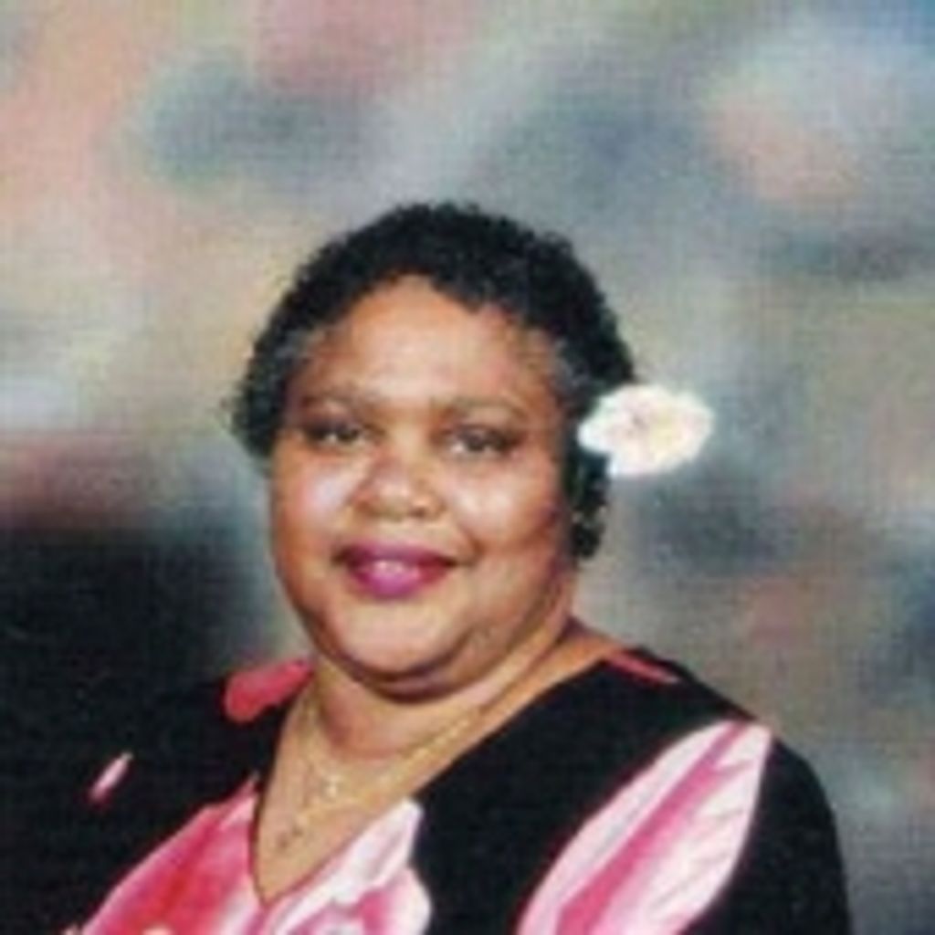 Marguerite Simmons