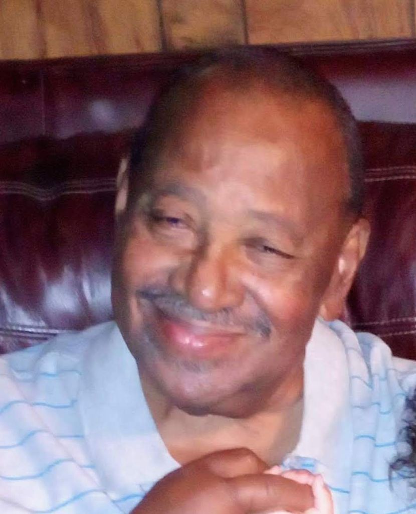 Jimmie Dunbar Atkins Sr