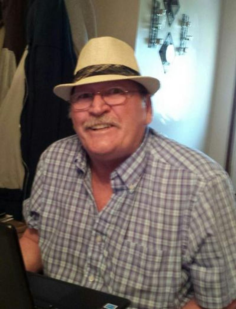 William Roland Harris, Jr. Profile Photo