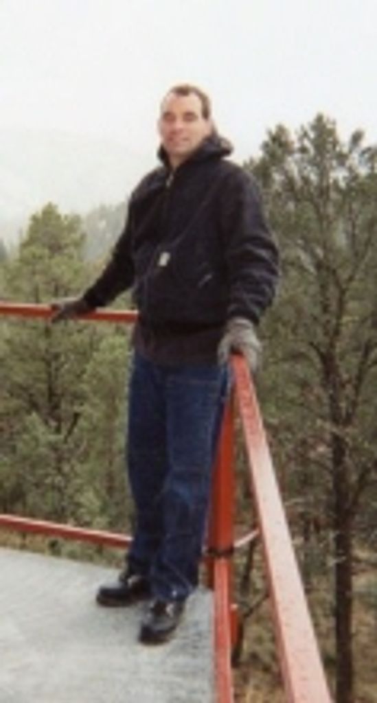 Joseph Ridgway Profile Photo