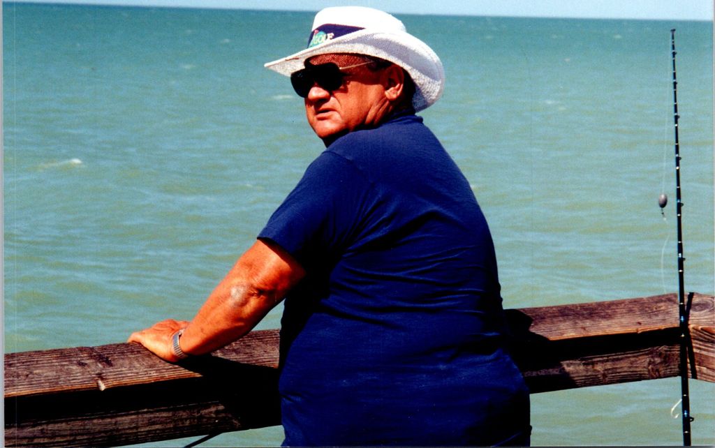 Nicola "Nick" Silvestri Profile Photo