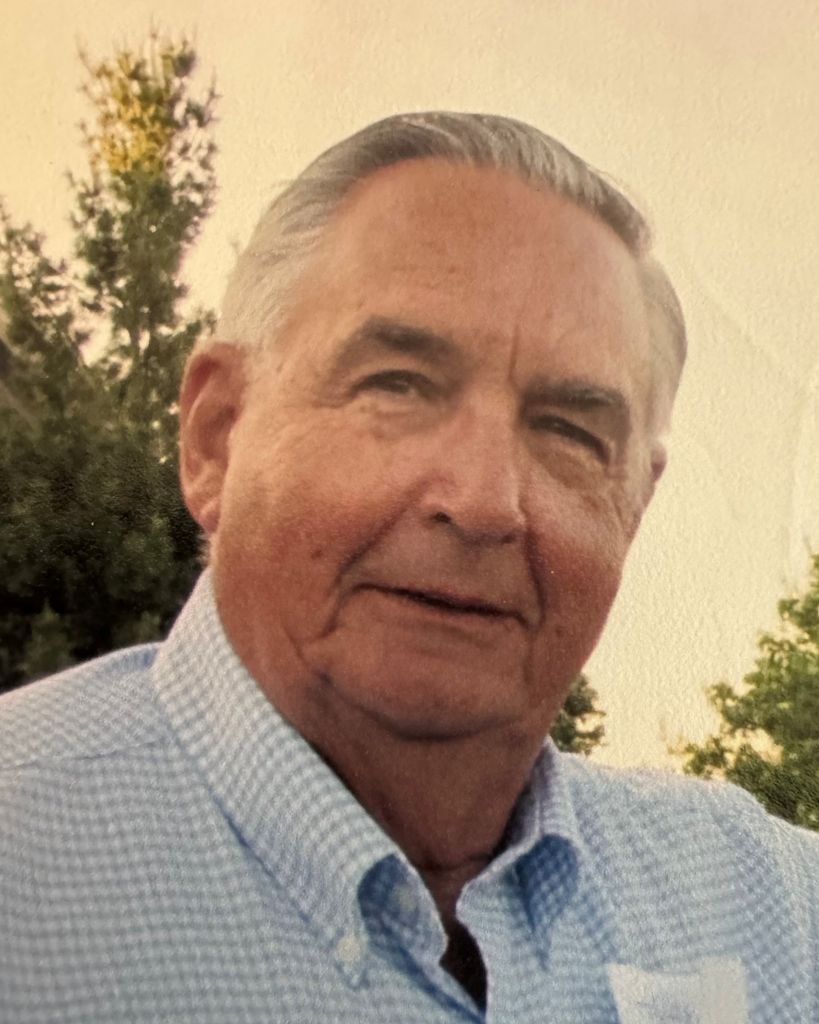 William Albert TenBrink Profile Photo