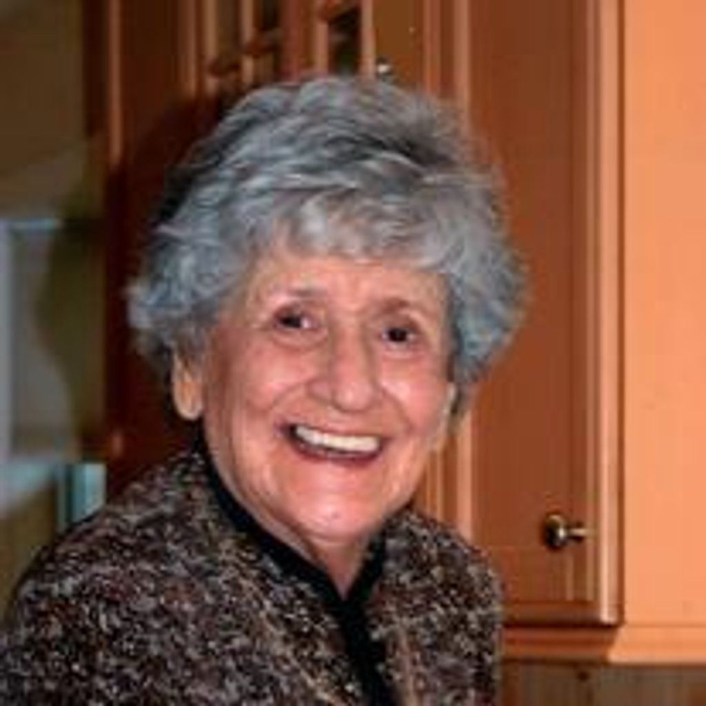 Helen Sauter