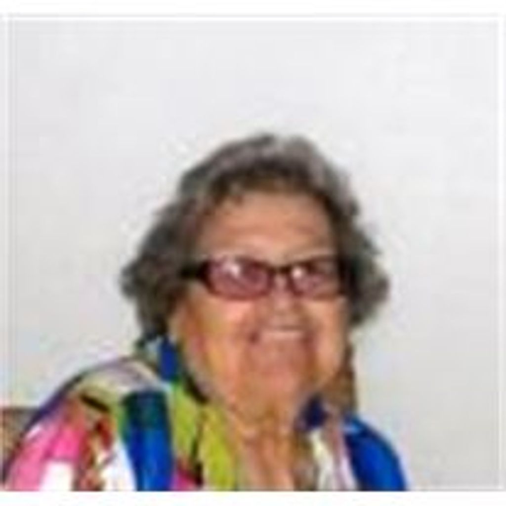 Rose N. - age 76 - Chimayo Martinez
