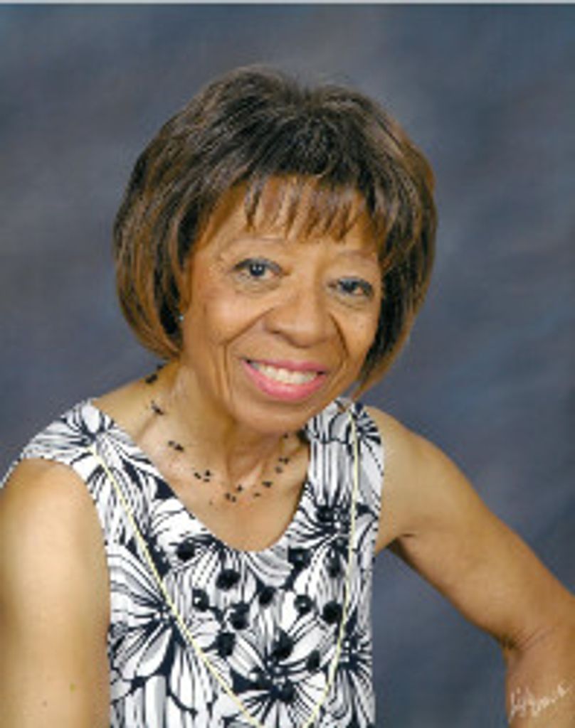 Mary Louise Yonker