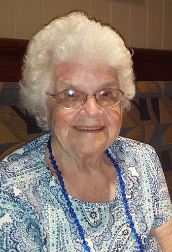 Mary E. Sprouse Profile Photo