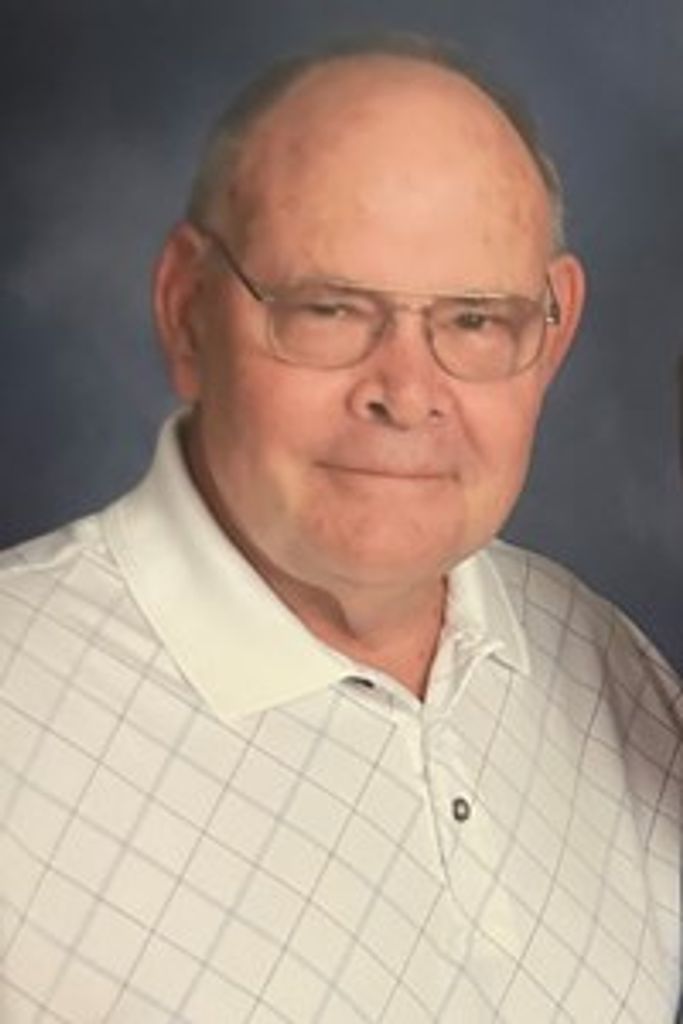 Joe D. Smith Profile Photo
