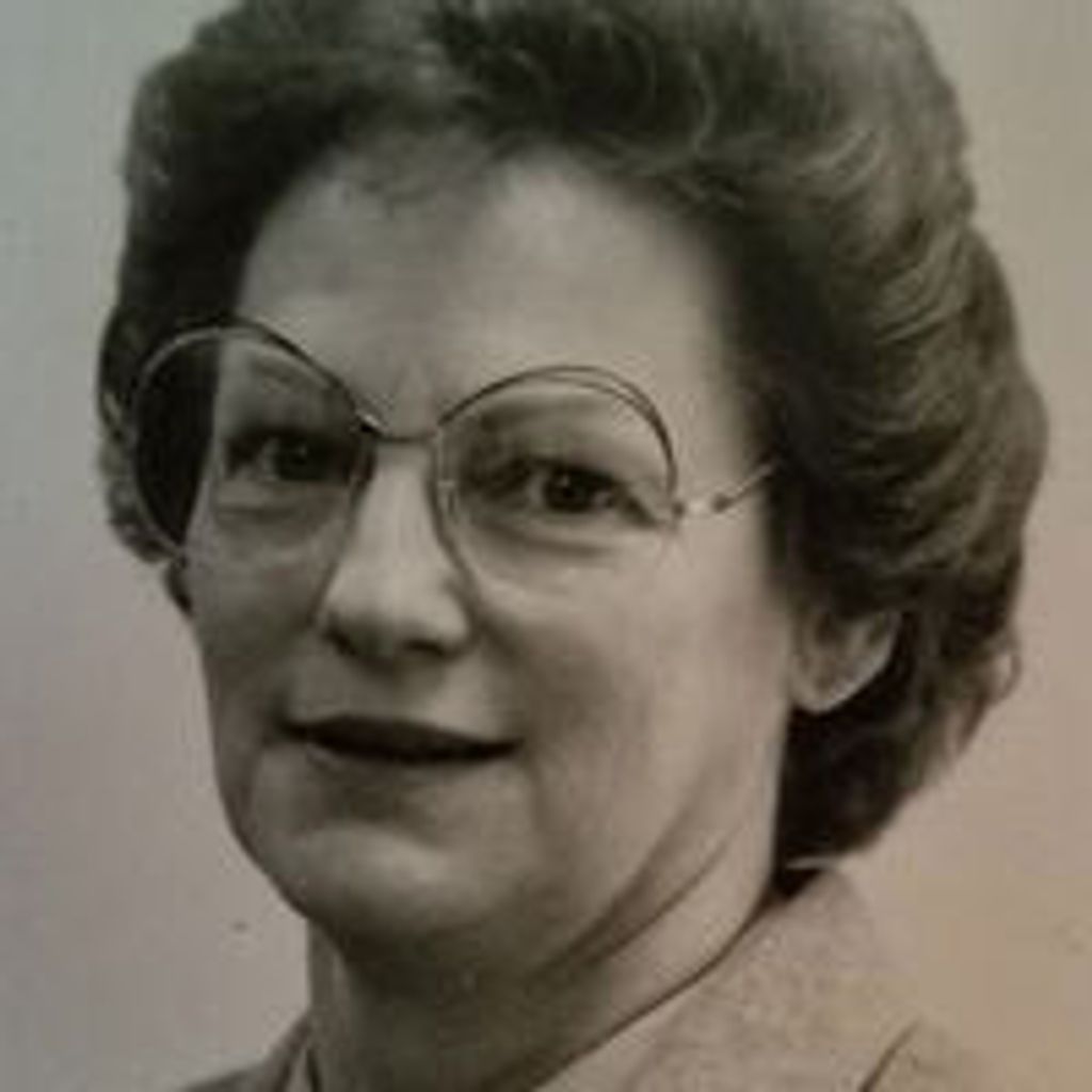Dolores "Dee" C. Blaydes