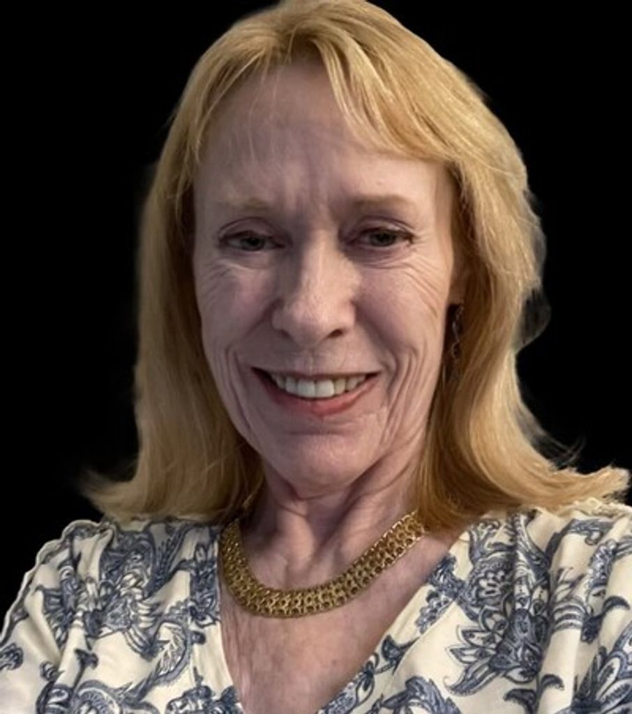 Carol Carilla Colwell
