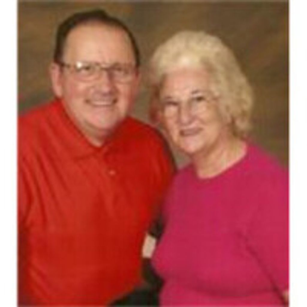 Thomas William, Sr. And Lillie M. Bruns