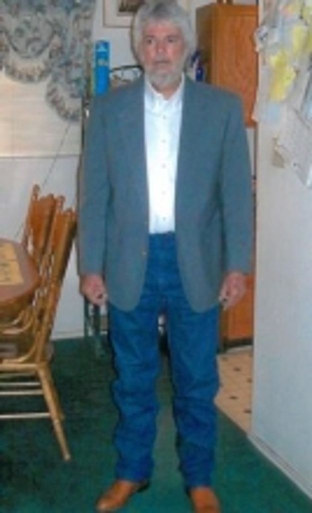 Charles Ray Hunter, Jr. Profile Photo