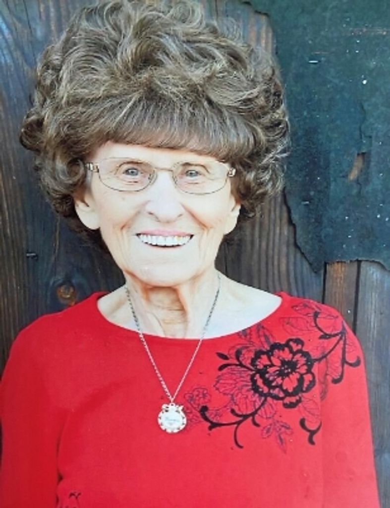 Helen Angel Profile Photo