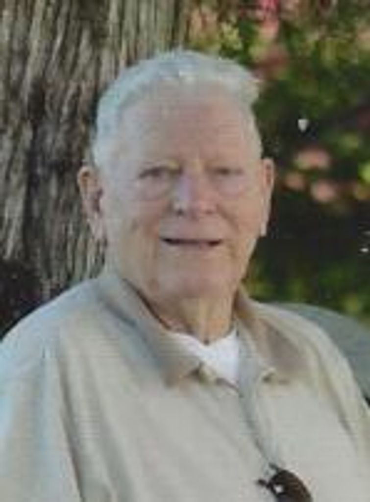 James Skinner Profile Photo