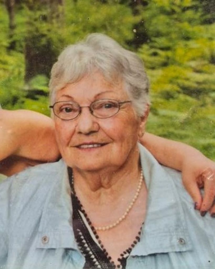 Darlene Nettie Meithof Profile Photo