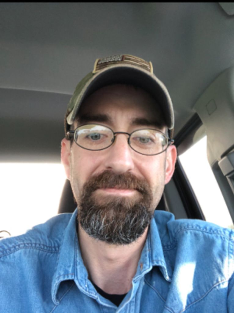 Adam Eugene Lesmeister Profile Photo