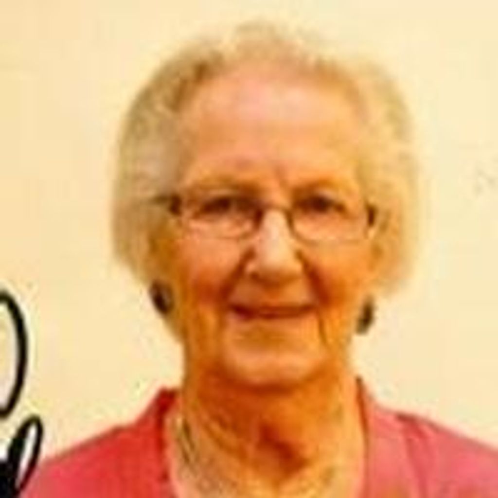 Lois Flanagan