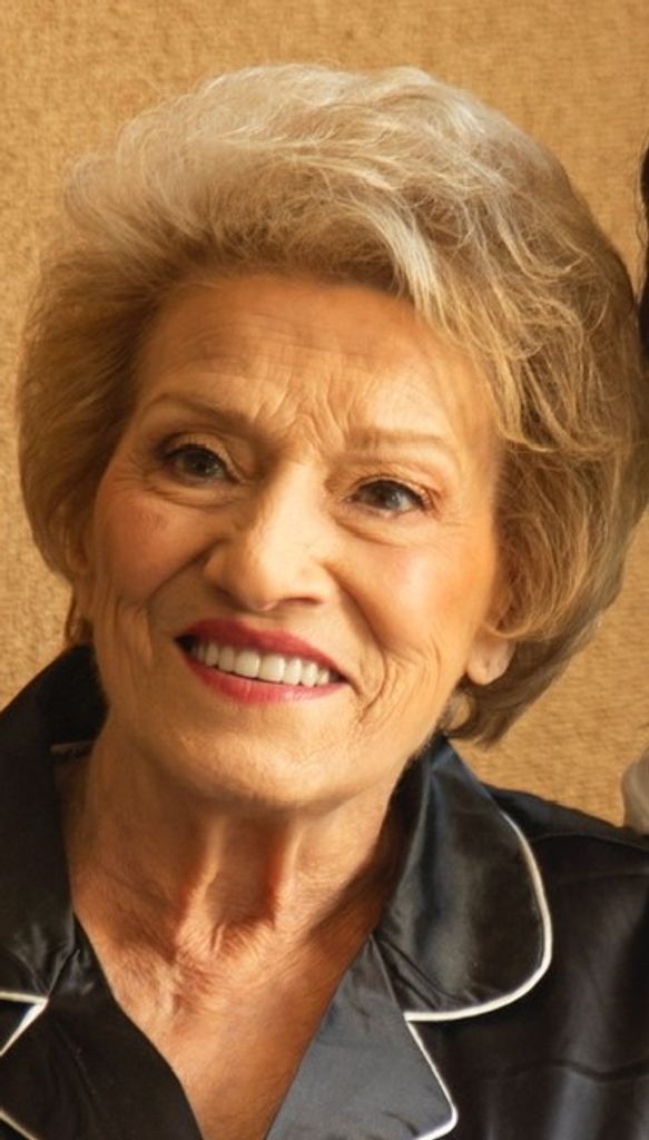 Frances Nuzzo