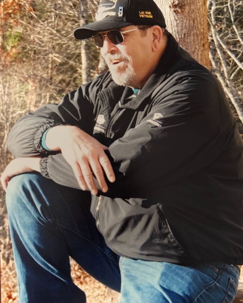 Larry Edward Johnson Profile Photo